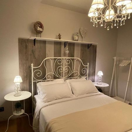 Villa Bianca Côme Extérieur photo