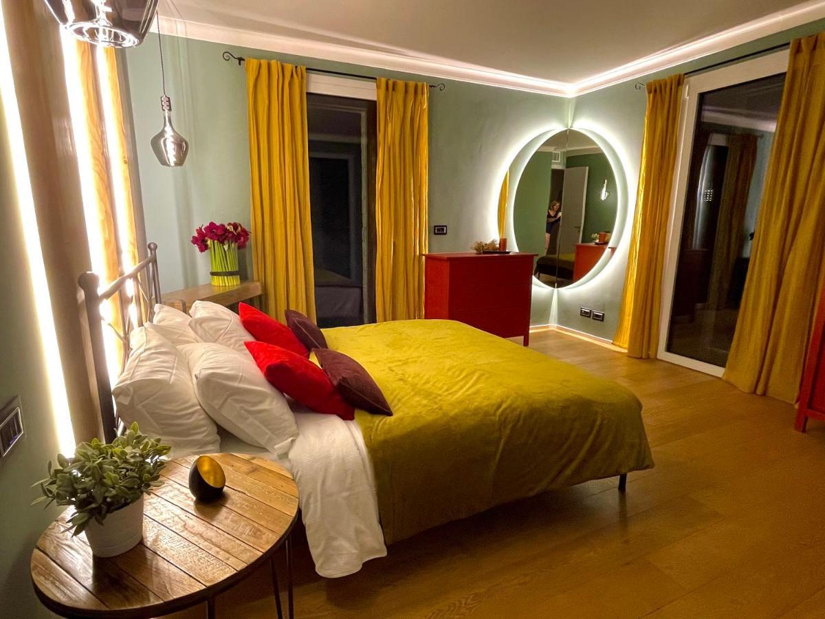 Villa Bianca Côme Extérieur photo